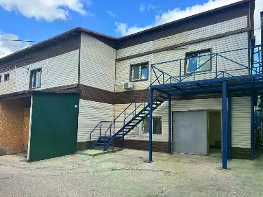 Московская область, Мытищи, Олимпийский просп., 16к2