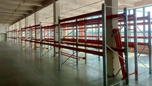 Продается склад, 564 м²
