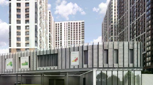 Продается торговая площадь, 1 474,6 м²
