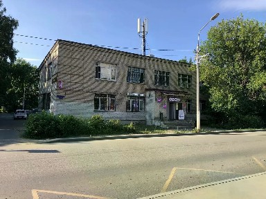 Продается здание, 500 м²