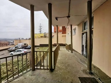 Продается торговая площадь, 1 069 м²