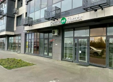 Продается торговая площадь, 79 м²