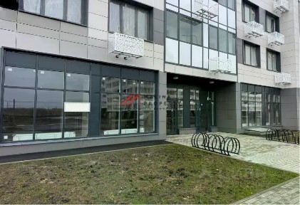 Продается торговая площадь, 41 м²