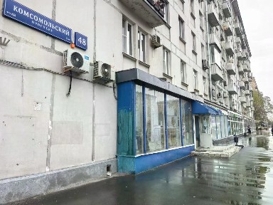 Сдается помещение свободного назначения, 600 м²