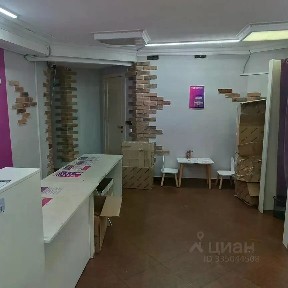 Сдается помещение свободного назначения, 136 м²