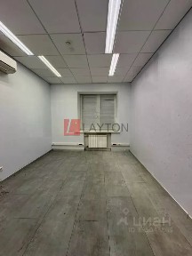 Москва, ЗАО, р-н Кунцево, Партизанская ул., 35К3