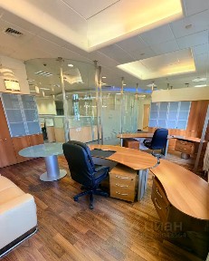 Сдается офис, 380 м²