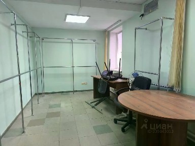 Сдается офис, 20 м²