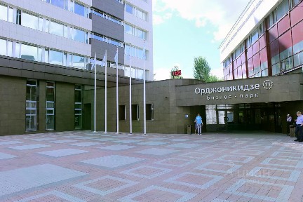 Сдается офис (B)