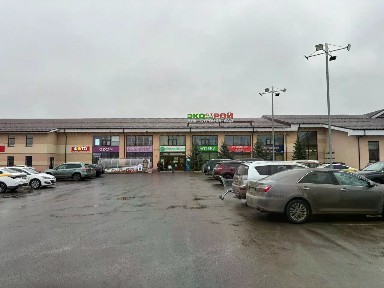 Сдается торговая площадь, 12 м²