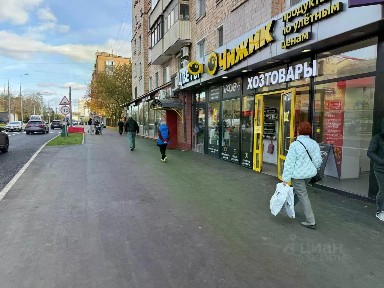 Сдается помещение свободного назначения, 500 м²