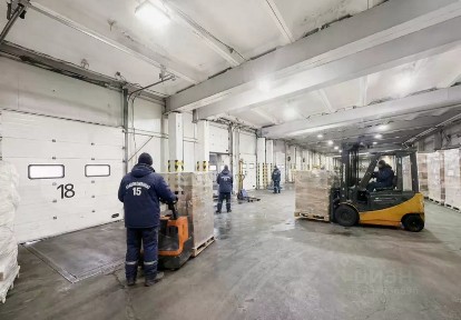 Сдается помещение свободного назначения, 643 м²