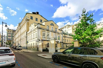 Сдается офис, 2 403,8 м²