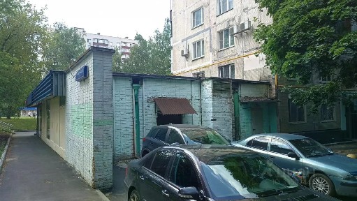 Сдается помещение свободного назначения, 141,3 м²
