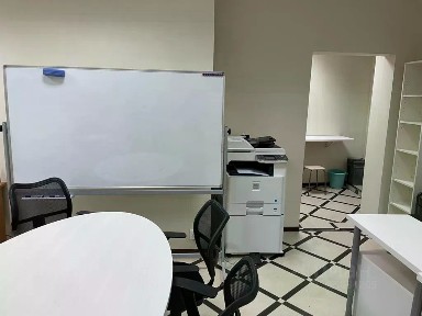 Сдается офис (B+)