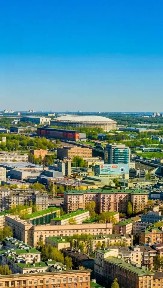 Москва, ЦАО, р-н Пресненский, наб. Пресненская, 6с2