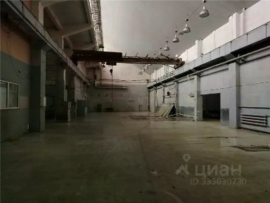 Сдается производство, 2 142,2 м²