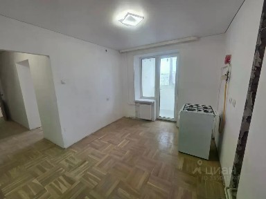 Продается 2-комн. квартира, 51,4 м²
