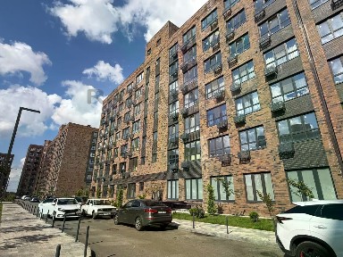 Продается 2-комн. квартира, 67,2 м²