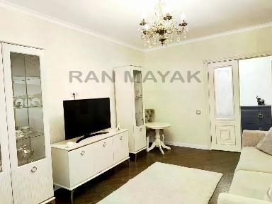 Продается 2-комн. квартира, 56 м²