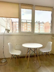Продается 1-комн. квартира, 30,9 м²