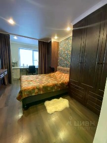 Продается 1-комн. квартира, 42,3 м²