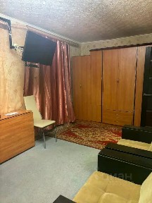 Продается 1-комн. квартира, 29,8 м²