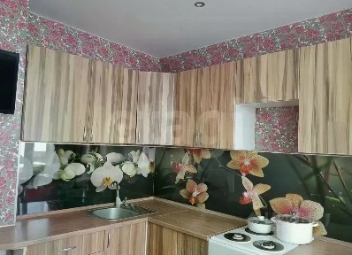 Продается 1-комн. квартира, 35,8 м²