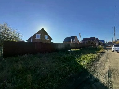 Продается 2-этажный дом, 109 м²
