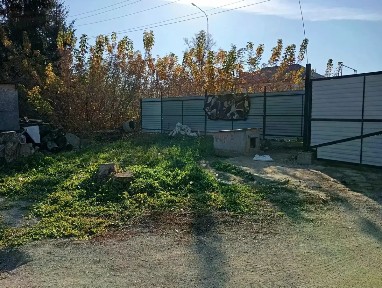Продается 1-этажный дом, 43 м²
