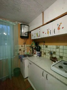 Продается 2-этажный дом, 49,4 м²
