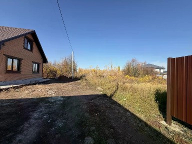Башкортостан респ., Стерлитамакский район, Отрадовский сельсовет, Ландыш СНТ