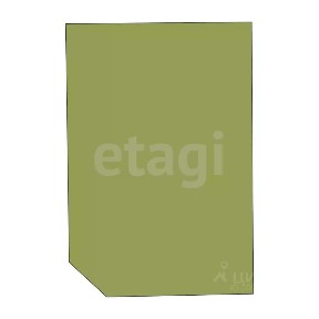 Продается участок, 4,19 сот.