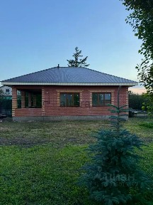 Продается 1-этажный дом, 77,7 м²