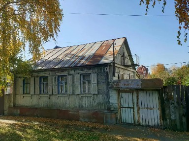 Продается 1-этажный дом, 82 м²