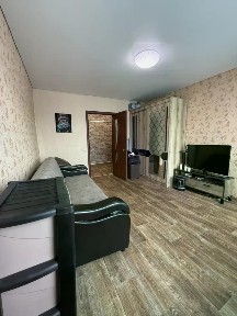 Продается 2-комн. квартира, 39,4 м²