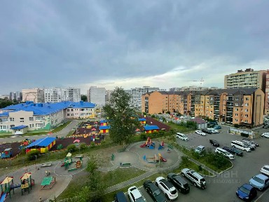 Продается 3-комн. квартира, 80,6 м²