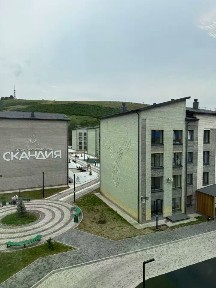 Продается студия, 31 м²