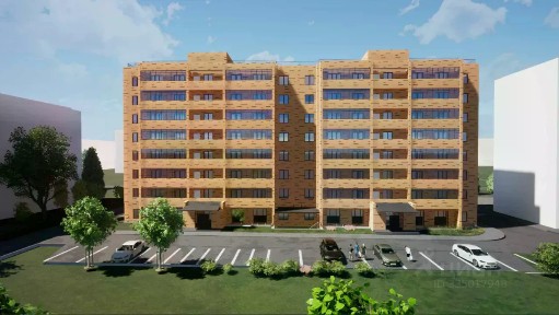 Продается 3-комн. квартира, 84,98 м²