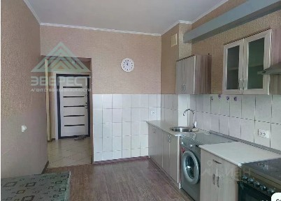 Продается 2-комн. квартира, 62,4 м²