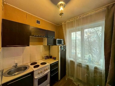 Продается 1-комн. квартира, 32,1 м²