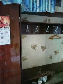 Сдается 1-этажный дом, 54 м²