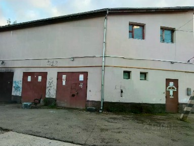 Продается здание, 571 м²