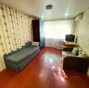 Продается 1-комн. квартира, 32,3 м²