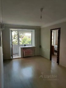 Продается 2-комн. квартира, 39,8 м²