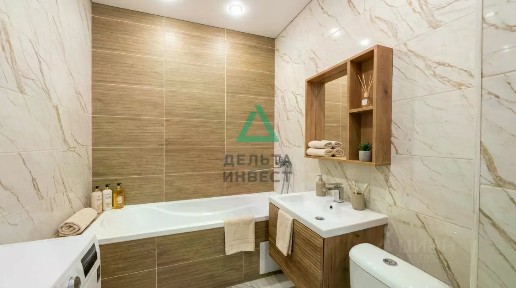 Продается 1-комн. квартира, 40,1 м²