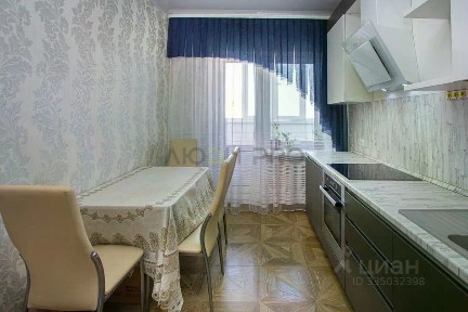 Продается 3-комн. квартира, 77 м²
