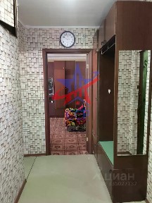 Продается 2-комн. квартира, 52,8 м²