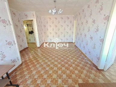 Продается 2-комн. квартира, 43,4 м²