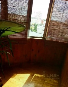 Продается 4-комн. квартира, 89 м²